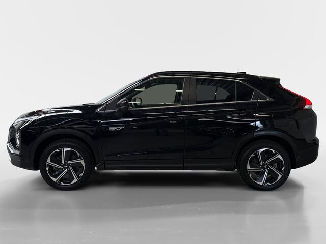 Mitsubishi ECLIPSE Cross 2.4 PHEV Intense+ I Elek. Stoelen I Leder I Stoelverwaming