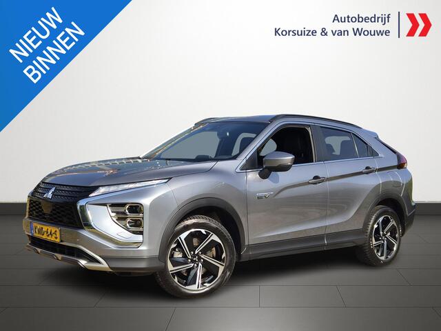 Mitsubishi ECLIPSE Cross 2.4 PHEV Intense+