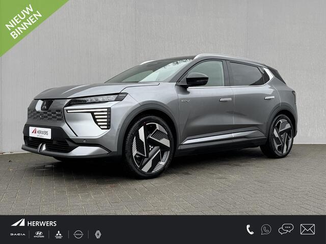 Mitsubishi ECLIPSE Cross Intense+ 87 kWh / ¤5.000,- Voordeel op nieuwprijs! / Direct leverbaar / 360 Camera / Mi Pilot / 20" Lichtmetalen velgen /