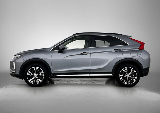 Mitsubishi ECLIPSE Cross 1.5 DI-T First Edition | Automaat | Camera | Stoelverwarming | Trekhaak | Climate control