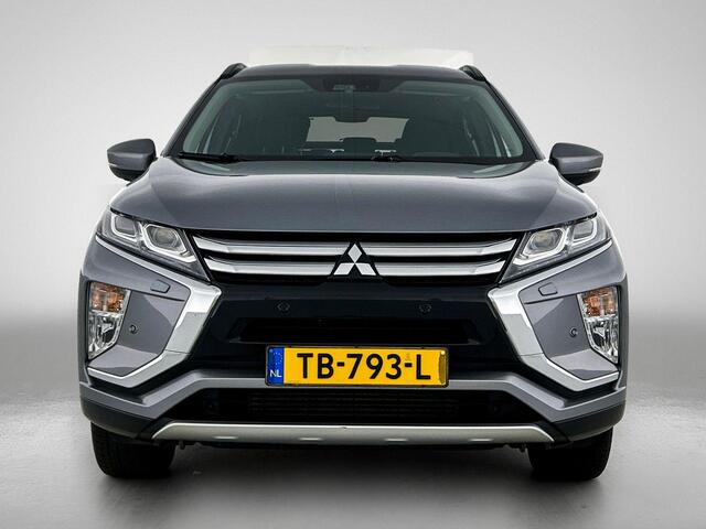 Mitsubishi ECLIPSE Cross 1.5 DI-T First Edition | Automaat | Camera | Stoelverwarming | Trekhaak | Climate control