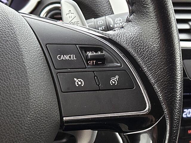 Mitsubishi ECLIPSE Cross 1.5 DI-T First Edition | Automaat | Camera | Stoelverwarming | Trekhaak | Climate control