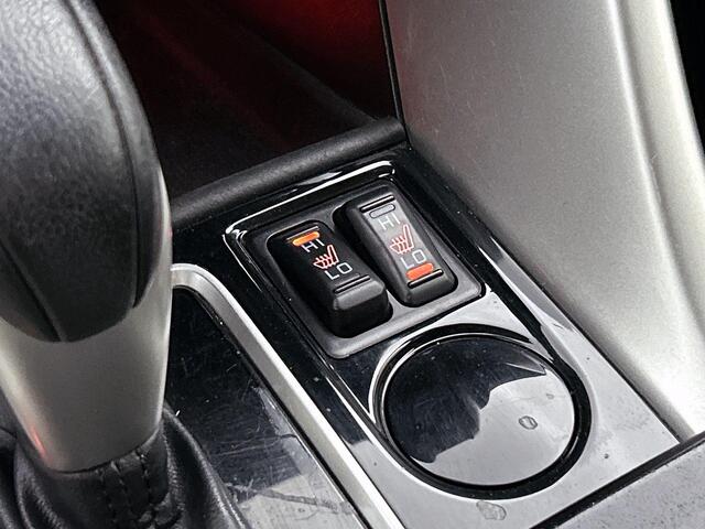 Mitsubishi ECLIPSE Cross 1.5 DI-T First Edition | Automaat | Camera | Stoelverwarming | Trekhaak | Climate control