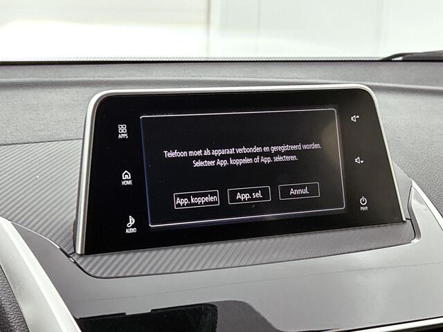 Mitsubishi ECLIPSE Cross 1.5 DI-T First Edition | Automaat | Camera | Stoelverwarming | Trekhaak | Climate control