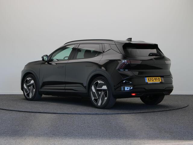 Mitsubishi ECLIPSE Cross Instyle 87 kWh | Stoel-stuur verwarming | Lederen interieur | Elektrochromatish Panoramadak | Harman Kardon |