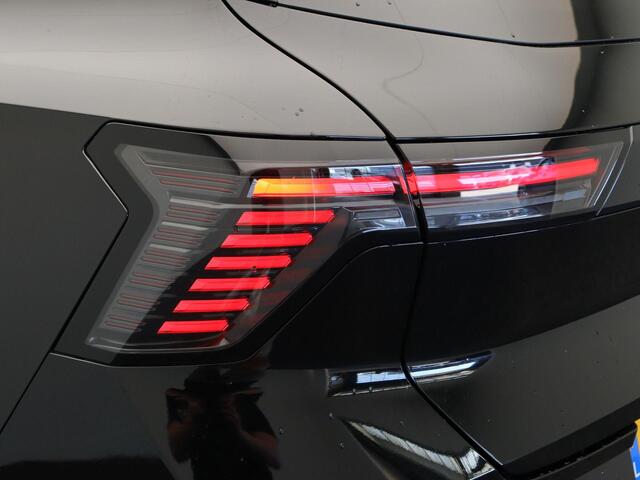 Mitsubishi ECLIPSE Cross Instyle 87 kWh | Stoel-stuur verwarming | Lederen interieur | Elektrochromatish Panoramadak | Harman Kardon |