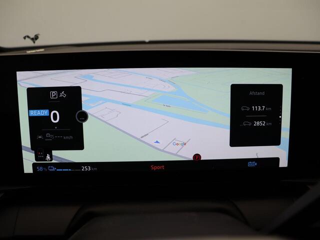 Mitsubishi ECLIPSE Cross Instyle 87 kWh | Stoel-stuur verwarming | Lederen interieur | Elektrochromatish Panoramadak | Harman Kardon |