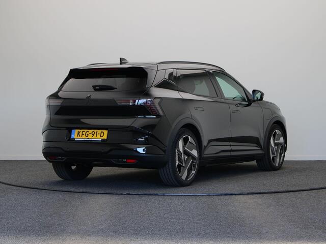Mitsubishi ECLIPSE Cross Instyle 87 kWh | Stoel-stuur verwarming | Lederen interieur | Elektrochromatish Panoramadak | Harman Kardon |