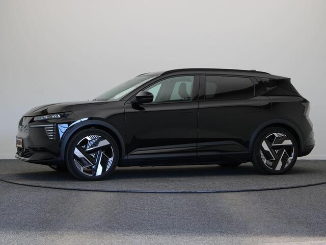 Mitsubishi ECLIPSE Cross Instyle 87 kWh | Stoel-stuur verwarming | Lederen interieur | Elektrochromatish Panoramadak | Harman Kardon |