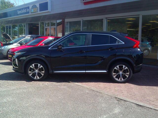 Mitsubishi ECLIPSE Cross 1.5 DI-T First Edition Staat in Hardenberg