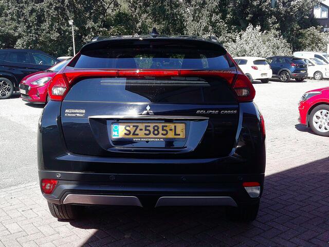 Mitsubishi ECLIPSE Cross 1.5 DI-T First Edition Staat in Hardenberg