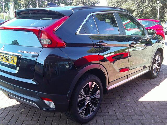 Mitsubishi ECLIPSE Cross 1.5 DI-T First Edition Staat in Hardenberg