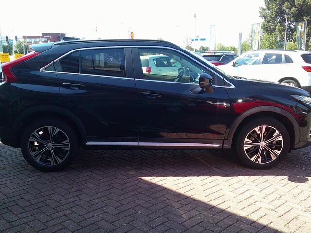 Mitsubishi ECLIPSE Cross 1.5 DI-T First Edition Staat in Hardenberg