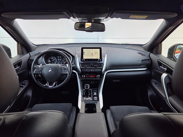 Mitsubishi ECLIPSE Cross 2.4 PHEV Intense+ / Trekhaak / Dealer Onderhouden / Fabrieks garantie tot 05-07-2030 /