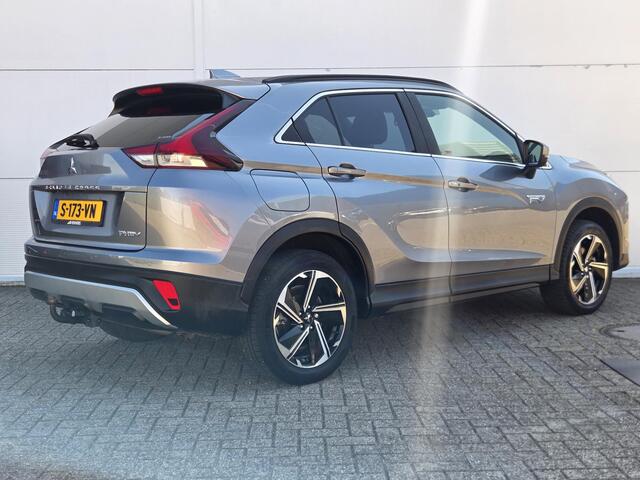 Mitsubishi ECLIPSE Cross 2.4 PHEV Intense+ / Trekhaak / Dealer Onderhouden / Fabrieks garantie tot 05-07-2030 /