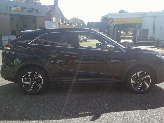 Mitsubishi ECLIPSE Cross 2.4 PHEV Instyle Automaat Staat in Hardenberg