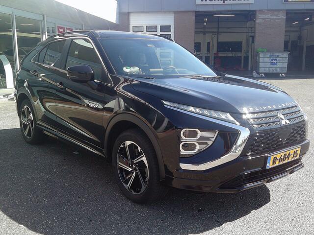 Mitsubishi ECLIPSE Cross 2.4 PHEV Instyle Automaat Staat in Hardenberg