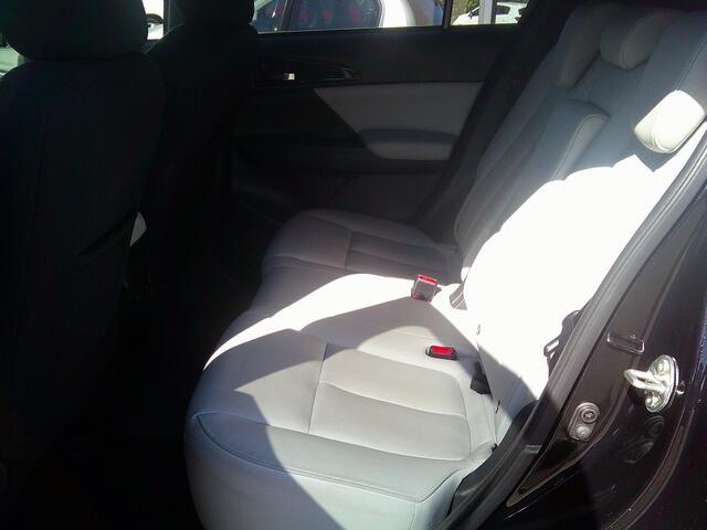 Mitsubishi ECLIPSE Cross 2.4 PHEV Instyle Automaat Staat in Hardenberg