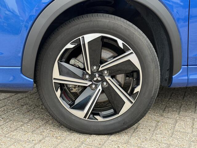 Mitsubishi ECLIPSE Cross 2.4 PHEV Instyle / Trekhaak / Panoramadak /