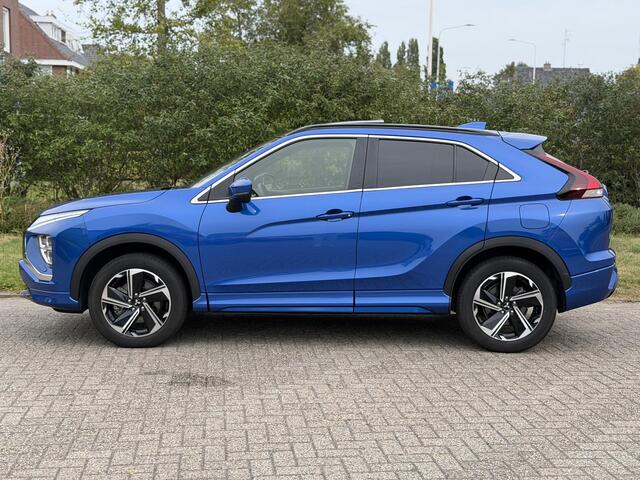 Mitsubishi ECLIPSE Cross 2.4 PHEV Instyle / Trekhaak / Panoramadak /