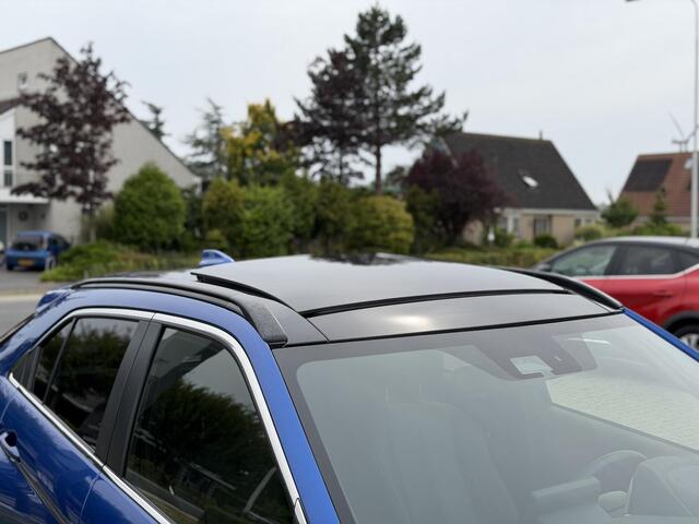 Mitsubishi ECLIPSE Cross 2.4 PHEV Instyle / Trekhaak / Panoramadak /