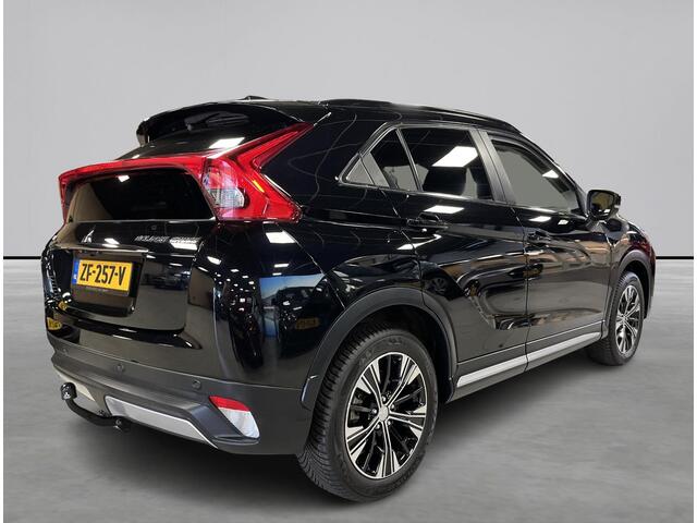 Mitsubishi ECLIPSE Cross 1.5 DI-T First Edition