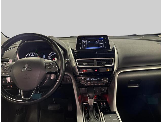 Mitsubishi ECLIPSE Cross 1.5 DI-T First Edition