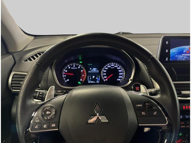 Mitsubishi ECLIPSE Cross 1.5 DI-T First Edition