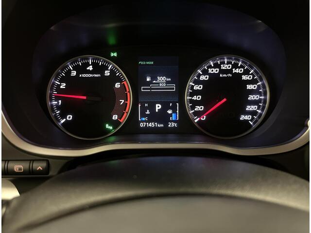 Mitsubishi ECLIPSE Cross 1.5 DI-T First Edition