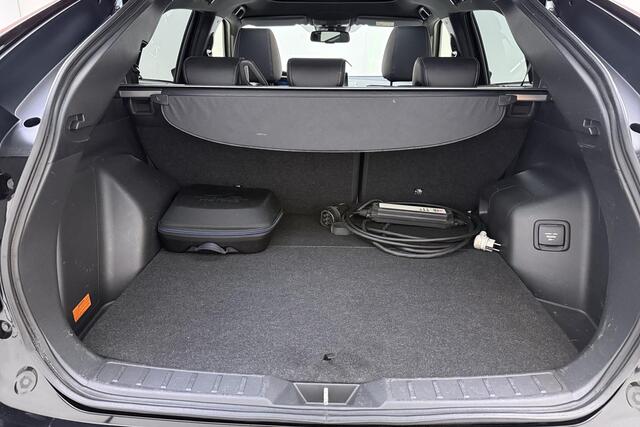 Mitsubishi ECLIPSE Cross 2.4 PHEV Prestige Automaat | Lederen bekleding | Panoramisch schuifdak | Stoel & Stuurverwarming | Camera | Climate control | Extra getint glas