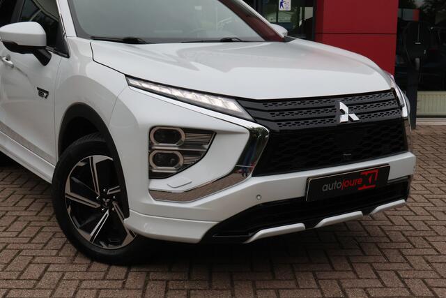Mitsubishi ECLIPSE Cross 2.4 PHEV Executive | ACC | Camera | Winter Pakket | Trekhaak | Origineel NL |
