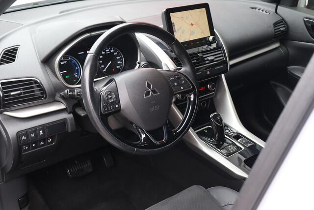 Mitsubishi ECLIPSE Cross 2.4 PHEV Executive | ACC | Camera | Winter Pakket | Trekhaak | Origineel NL |