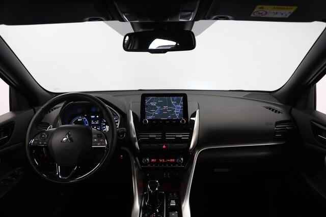 Mitsubishi ECLIPSE Cross 2.4 PHEV Executive | 360 Camera | Cruise Adaptief | Apple Carplay