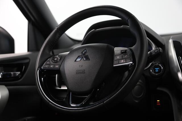 Mitsubishi ECLIPSE Cross 2.4 PHEV Executive | 360 Camera | Cruise Adaptief | Apple Carplay