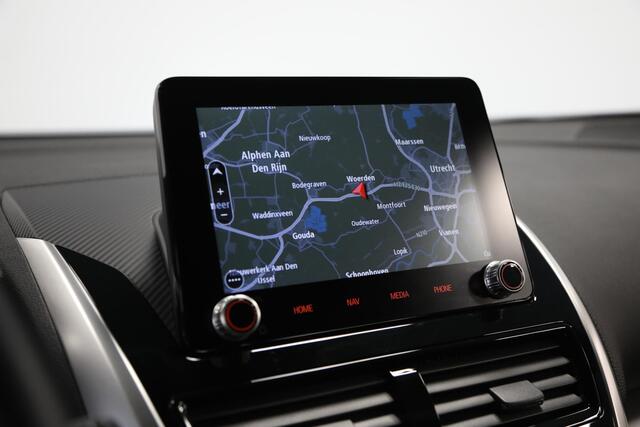 Mitsubishi ECLIPSE Cross 2.4 PHEV Executive | 360 Camera | Cruise Adaptief | Apple Carplay