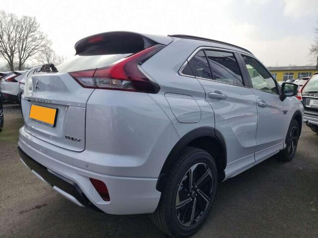 Mitsubishi ECLIPSE Cross 2.4 PHEV EXECUTIVE SPORT 360 Camera | Stuurverwarming | Sportpakket