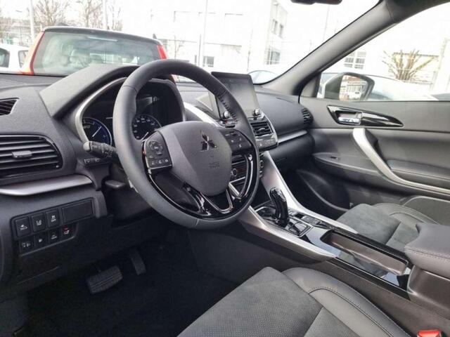 Mitsubishi ECLIPSE Cross 2.4 PHEV EXECUTIVE SPORT 360 Camera | Stuurverwarming | Sportpakket