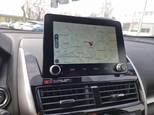 Mitsubishi ECLIPSE Cross 2.4 PHEV EXECUTIVE SPORT 360 Camera | Stuurverwarming | Sportpakket
