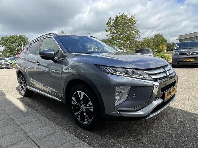 Mitsubishi ECLIPSE Cross 1.5 DI-T Instyle