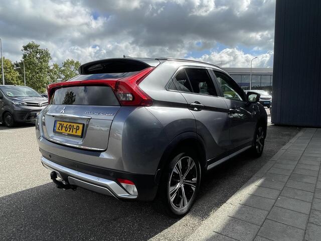 Mitsubishi ECLIPSE Cross 1.5 DI-T Instyle