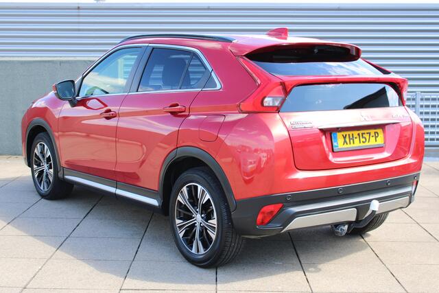 Mitsubishi ECLIPSE Cross 1.5 DI-T First Edition Navigatie / Camera / Trekhaak