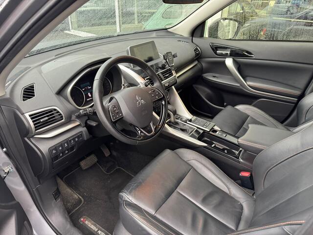 Mitsubishi ECLIPSE Cross 1.5 DI-T Instyle LEER NAV,TREKH 1600KG AUTOMAAT
