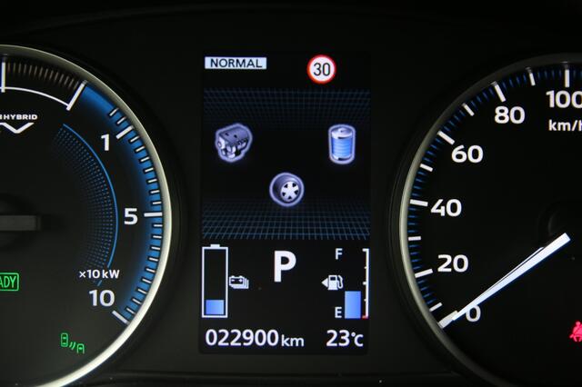 Mitsubishi ECLIPSE Cross SUV Plus Select Hybrid 4WD
