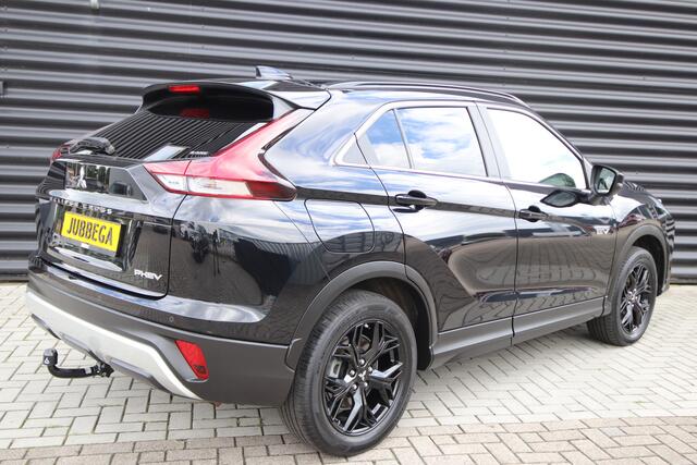 Mitsubishi ECLIPSE Cross 2.4 PHEV First Edition Adaptive Cruise, 360 camera, Dealer O.H.