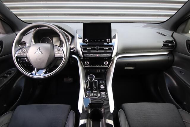 Mitsubishi ECLIPSE Cross 2.4 PHEV First Edition Adaptive Cruise, 360 camera, Dealer O.H.
