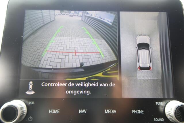 Mitsubishi ECLIPSE Cross 2.4 PHEV First Edition Adaptive Cruise, 360 camera, Dealer O.H.
