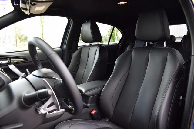 Mitsubishi ECLIPSE Cross 2.4 PHEV Intense | Leer | HUD | 360 Cam. | Stuur- en Stoelverwarming
