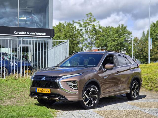 Mitsubishi ECLIPSE Cross 2.4 PHEV Executive