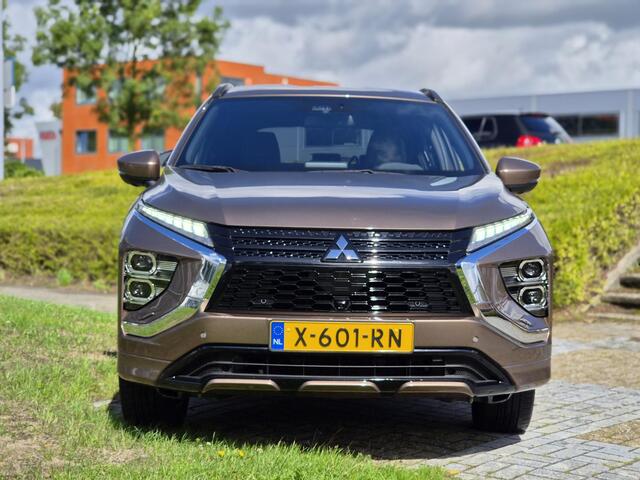 Mitsubishi ECLIPSE Cross 2.4 PHEV Executive