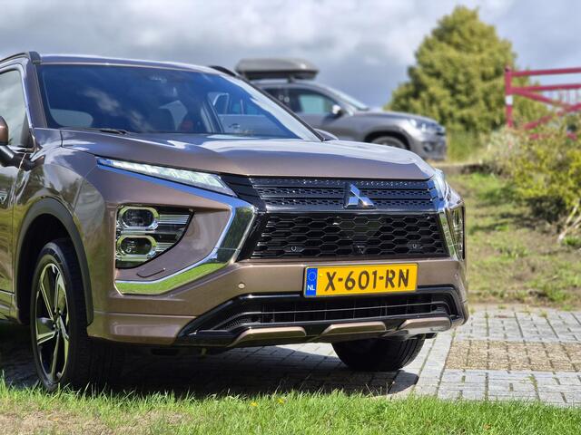 Mitsubishi ECLIPSE Cross 2.4 PHEV Executive